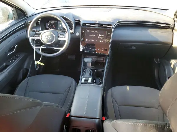 5NMJB3DE8RH394821 2024 HYUNDAI TUCSON - Image 8