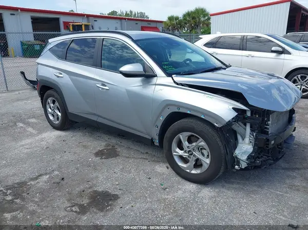 5NMJB3DE8RH397458 2024 HYUNDAI TUCSON - Image 1