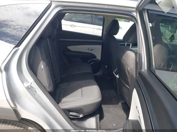 5NMJB3DE8RH397458 2024 HYUNDAI TUCSON - Image 8