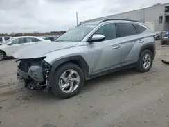 5NMJB3DE8RH401363 2024 HYUNDAI TUCSON