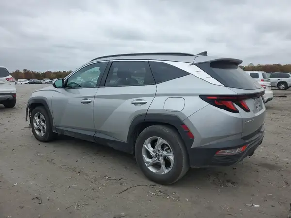 5NMJB3DE8RH401363 2024 HYUNDAI TUCSON - Image 2