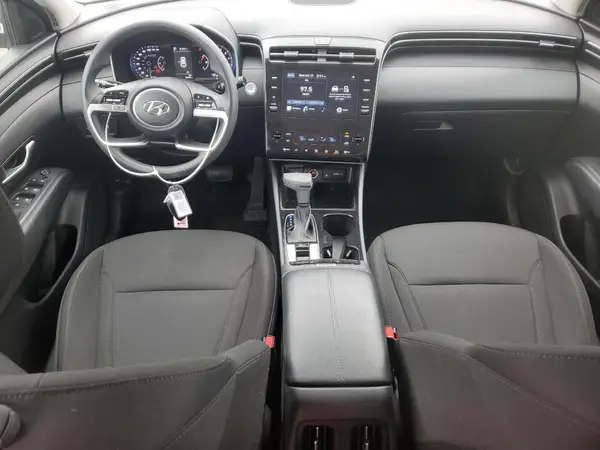 5NMJB3DE8RH401363 2024 HYUNDAI TUCSON - Image 8