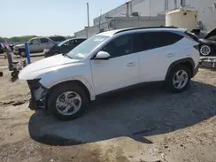 5NMJB3DE8RH402559 2024 HYUNDAI TUCSON