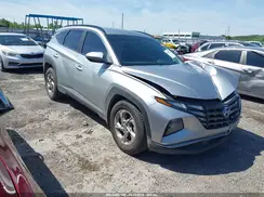 5NMJB3DE8RH406000 2024 HYUNDAI TUCSON