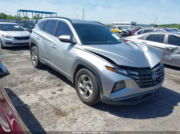 5NMJB3DE8RH406000 2024 HYUNDAI TUCSON - Image 1