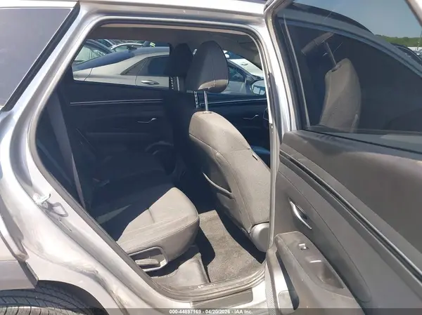5NMJB3DE8RH406000 2024 HYUNDAI TUCSON - Image 8