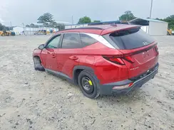 5NMJB3DE8RH406403 2024 HYUNDAI TUCSON