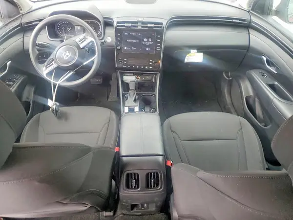 5NMJB3DE8RH406403 2024 HYUNDAI TUCSON - Image 8