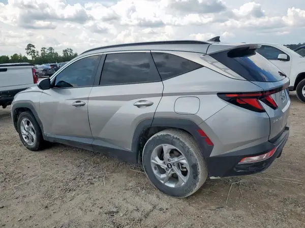 5NMJB3DE8RH408023 2024 HYUNDAI TUCSON - Image 2