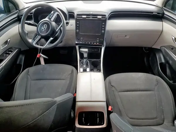 5NMJB3DE8RH408023 2024 HYUNDAI TUCSON - Image 8