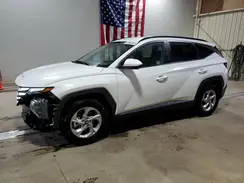5NMJB3DE8RH408121 2024 HYUNDAI TUCSON