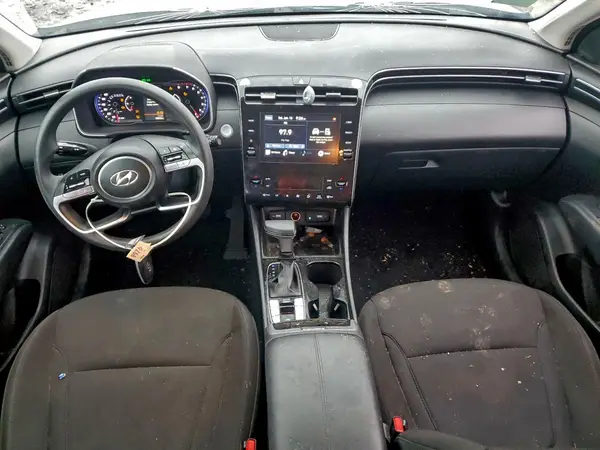 5NMJB3DE8RH408717 2024 HYUNDAI TUCSON - Image 8