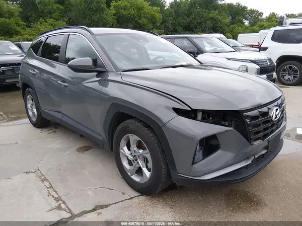 5NMJB3DE8RH410225 2024 HYUNDAI TUCSON - Image 1