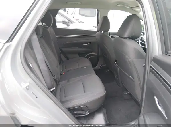 5NMJB3DE8RH410225 2024 HYUNDAI TUCSON - Image 8