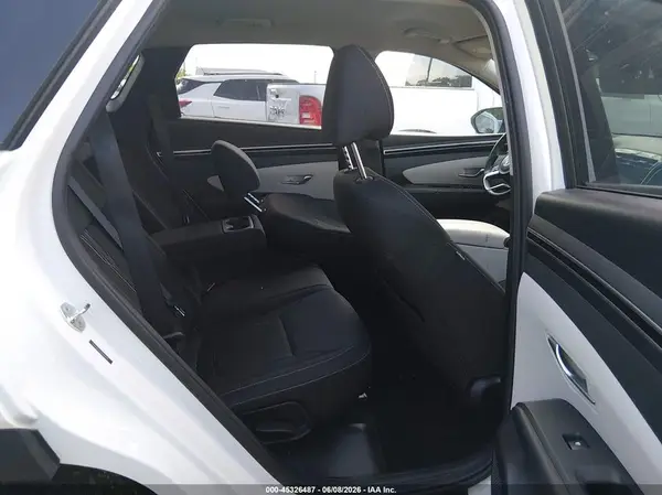 5NMJB3DE8RH410922 2024 HYUNDAI TUCSON - Image 8