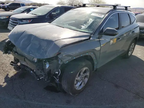 5NMJB3DE8RH412430 2024 HYUNDAI TUCSON - Image 1