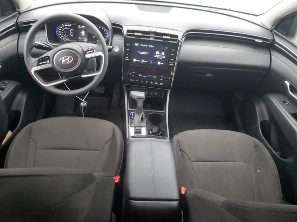 5NMJB3DE8RH416459 2024 HYUNDAI TUCSON - Image 8