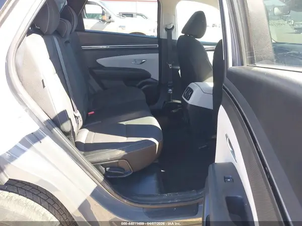 5NMJB3DE8RH420446 2024 HYUNDAI TUCSON - Image 8
