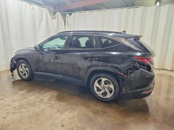 5NMJB3DE8RH421614 2024 HYUNDAI TUCSON - Image 2