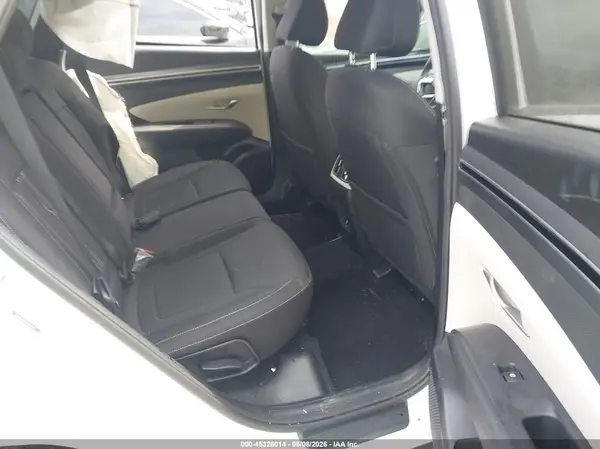 5NMJB3DE8RH421645 2024 HYUNDAI TUCSON - Image 8