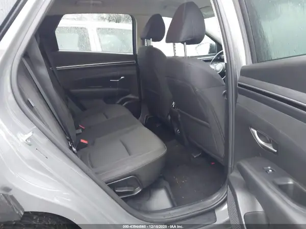 5NMJB3DE8RH421693 2024 HYUNDAI TUCSON - Image 8