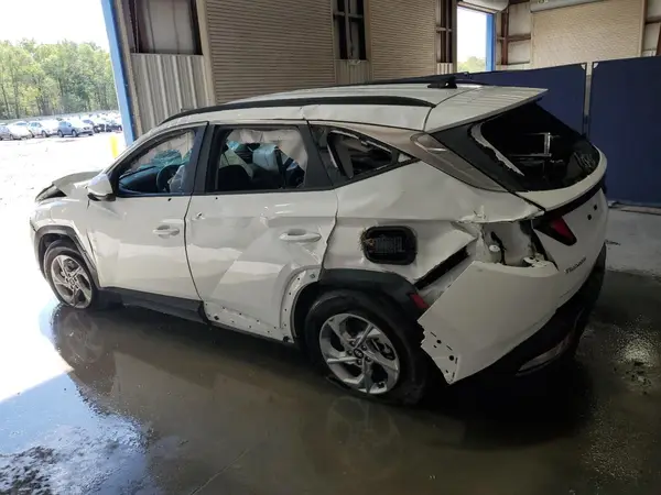 5NMJB3DE8RH422293 2024 HYUNDAI TUCSON - Image 2