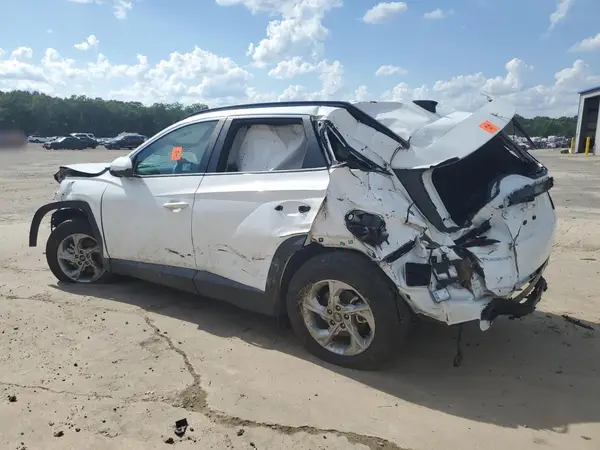 5NMJB3DE8RH422827 2024 HYUNDAI TUCSON - Image 2