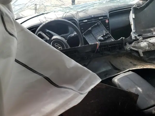 5NMJB3DE8RH422827 2024 HYUNDAI TUCSON - Image 8