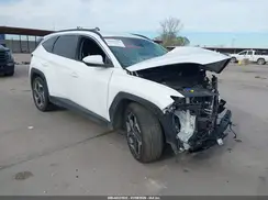 5NMJB3DE8RH424402 2024 HYUNDAI TUCSON