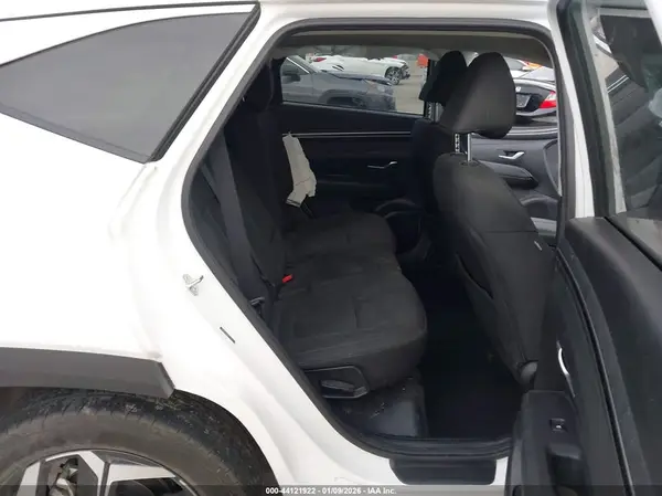 5NMJB3DE8RH424402 2024 HYUNDAI TUCSON - Image 8