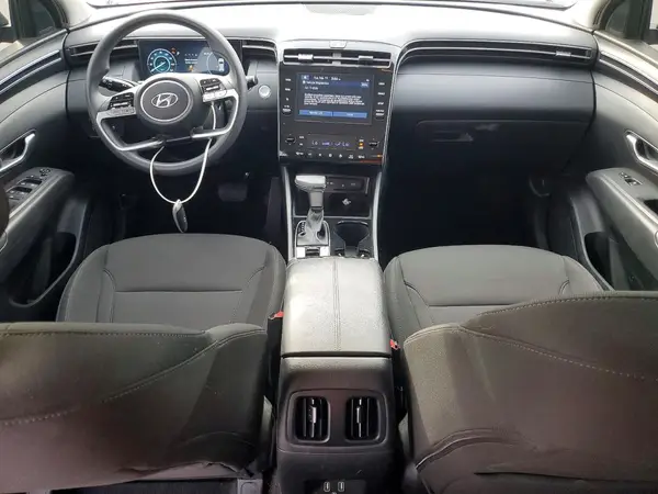 5NMJB3DE8RH425016 2024 HYUNDAI TUCSON - Image 8