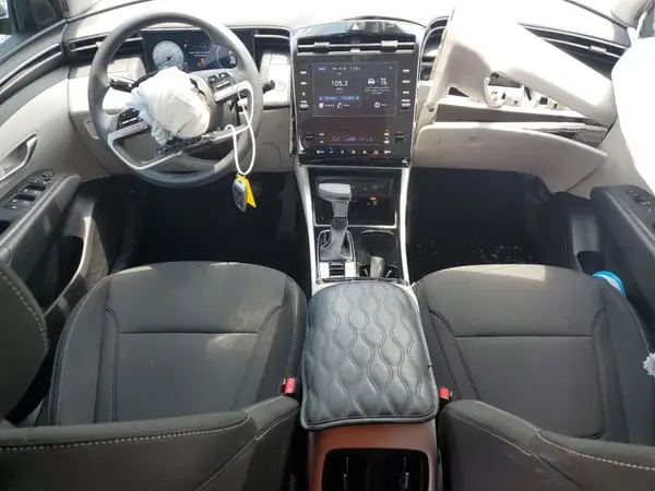 5NMJB3DE8RH426604 2024 HYUNDAI TUCSON - Image 8