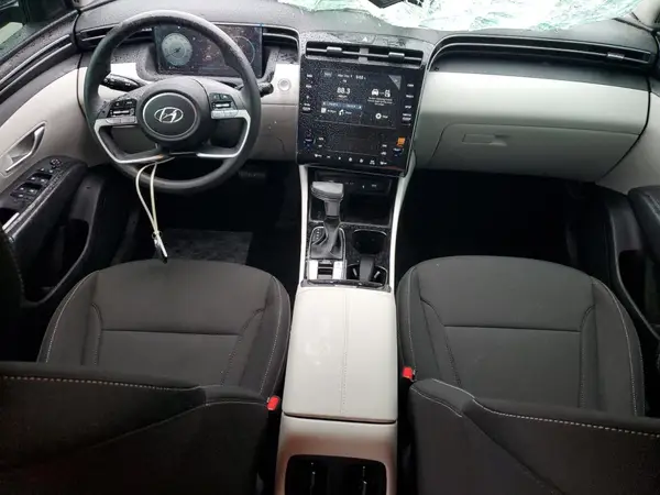 5NMJB3DE8RH427459 2024 HYUNDAI TUCSON - Image 8