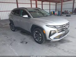 5NMJB3DE8SH441240 2025 HYUNDAI TUCSON