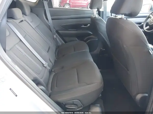 5NMJB3DE8SH441240 2025 HYUNDAI TUCSON - Image 8