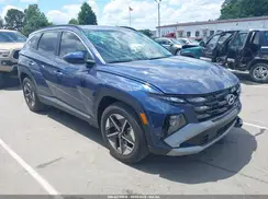5NMJB3DE8SH442095 2025 HYUNDAI TUCSON