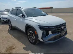5NMJB3DE8SH443926 2025 HYUNDAI TUCSON