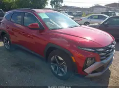 5NMJB3DE8SH445448 2025 HYUNDAI TUCSON