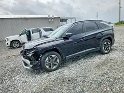 5NMJB3DE8SH446390 2025 HYUNDAI TUCSON