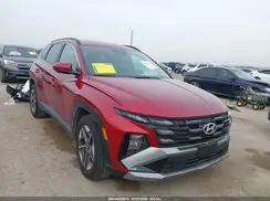 5NMJB3DE8SH446907 2025 HYUNDAI TUCSON