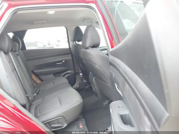 5NMJB3DE8SH446907 2025 HYUNDAI TUCSON - Image 8