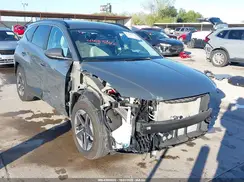 5NMJB3DE8SH447247 2025 HYUNDAI TUCSON