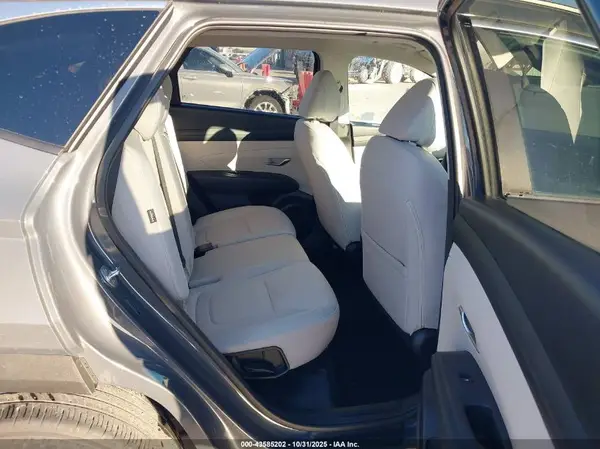 5NMJB3DE8SH447247 2025 HYUNDAI TUCSON - Image 8