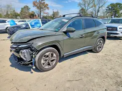 5NMJB3DE8SH448754 2025 HYUNDAI TUCSON