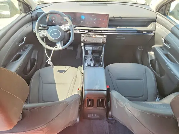 5NMJB3DE8SH448754 2025 HYUNDAI TUCSON - Image 8