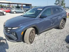 5NMJB3DE8SH451508 2025 HYUNDAI TUCSON