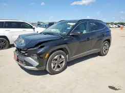 5NMJB3DE8SH457163 2025 HYUNDAI TUCSON