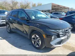 5NMJB3DE8SH460046 2025 HYUNDAI TUCSON