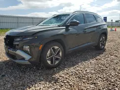 5NMJB3DE8SH461388 2025 HYUNDAI TUCSON