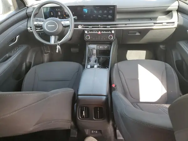 5NMJB3DE8SH461388 2025 HYUNDAI TUCSON - Image 8